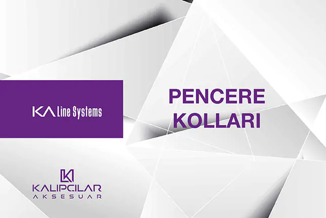 Pencere Kolları