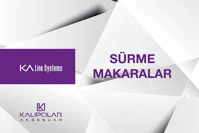 Sürme Makaralar
