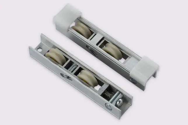 Ekotherm Feniş Sürme Makara
