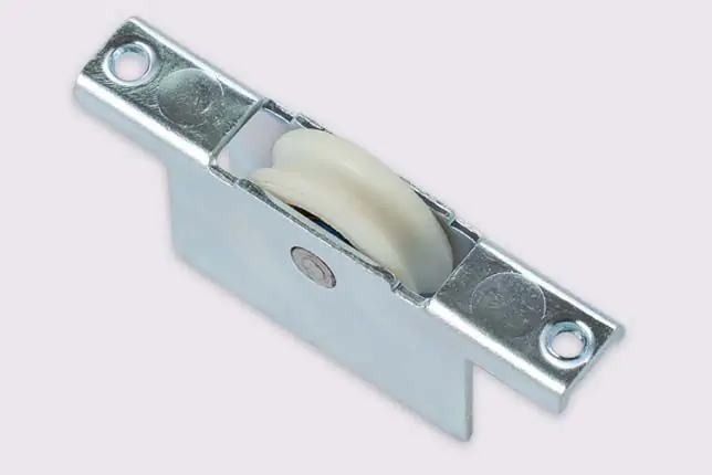 PVC Doğrama Makarası